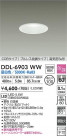 DAIKO ŵ 饤 DDL-6903WW