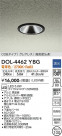 DAIKO ŵ 饤 DOL-4462YBG