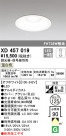 ODELIC ǥå 饤 XD457019