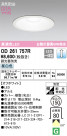 ODELIC ǥå 饤 OD261757R