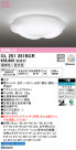 ODELIC ǥå 󥰥饤 OL251251BCR
