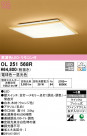 ODELIC ǥå 󥰥饤 OL251568R