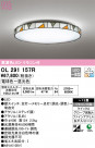 ODELIC ǥå 󥰥饤 OL291157R