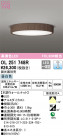 ODELIC ǥå 󥰥饤 OL251748R