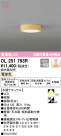 ODELIC ǥå 󥰥饤 OL251793R