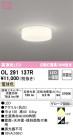 ODELIC ǥå 󥰥饤 OL291137R