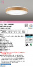 ODELIC ǥå 󥰥饤 OL291482BR