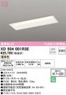 ODELIC ǥå ١饤 XD504001R3E