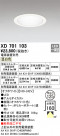 ODELIC ǥå 饤 XD701103