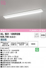 ODELIC ǥå ١饤 XL501105R2B