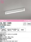 ODELIC ǥå ١饤 XL551135R