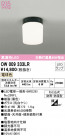 ODELIC ǥå Х롼饤 OW009333LR