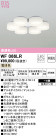 ODELIC ǥå 󥰥ե WF066LR