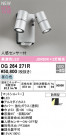 ODELIC ǥå LED ƥꥢ饤 OG264271R