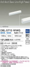 DAIKO ŵ LED١饤 DBL-5715WWG