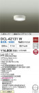 DAIKO ŵ LEDʹ󥵡վ DCL-42131W