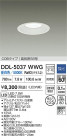 DAIKO ŵ LED饤 DDL-5037WWG