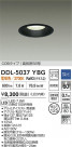DAIKO ŵ LED饤 DDL-5037YBG