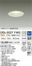 DAIKO ŵ LED饤 DDL-5037YWG