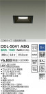 DAIKO ŵ LED饤 DDL-5041ABG