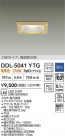 DAIKO ŵ LED饤 DDL-5041YTG