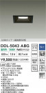 DAIKO ŵ LED饤 DDL-5043ABG