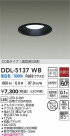 DAIKO ŵ LED饤 DDL-5137WB