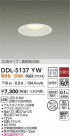 DAIKO ŵ LED饤 DDL-5137YW