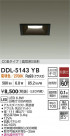 DAIKO ŵ LED饤 DDL-5143YB