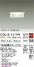 DAIKO ŵ LED饤 DDL-5143YW