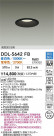DAIKO ŵ LEDĴ饤 DDL-5642FB