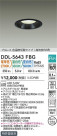 DAIKO ŵ LEDإ饤 DDL-5643FBG