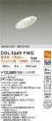 DAIKO ŵ LED饤 DDL-5649FWG