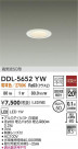DAIKO ŵ LED饤 DDL-5652YW