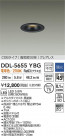 DAIKO ŵ LED饤 DDL-5655YBG