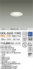 DAIKO ŵ LED饤 DDL-5655YWG