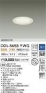DAIKO ŵ LED饤 DDL-5658YWG