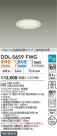 DAIKO ŵ LEDإ饤 DDL-5659FWG