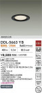 DAIKO ŵ LED饤 DDL-5663YB