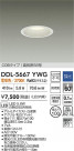 DAIKO ŵ LED饤 DDL-5667YWG