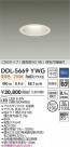 DAIKO ŵ LED饤 DDL-5669YWG
