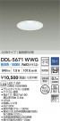DAIKO ŵ LED饤 DDL-5671WWG