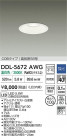 DAIKO ŵ LED饤 DDL-5672AWG