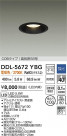 DAIKO ŵ LED饤 DDL-5672YBG