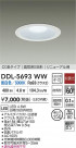 DAIKO ŵ LED饤 DDL-5693WW