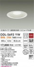 DAIKO ŵ LED饤 DDL-5693YW