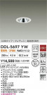 DAIKO ŵ LED饤 DDL-5697YW