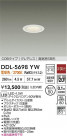 DAIKO ŵ LED饤 DDL-5698YW