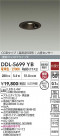 DAIKO ŵ LEDʹ󥵡ե饤 DDL-5699YB