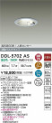 DAIKO ŵ LEDʹ󥵡ե饤 DDL-5702AS